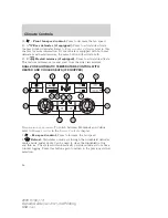 Предварительный просмотр 46 страницы Ford 2009 F-150 Owner'S Manual