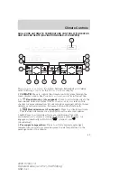 Предварительный просмотр 49 страницы Ford 2009 F-150 Owner'S Manual