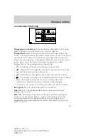 Предварительный просмотр 51 страницы Ford 2009 F-150 Owner'S Manual