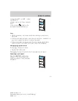 Предварительный просмотр 81 страницы Ford 2009 F-150 Owner'S Manual