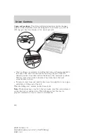 Предварительный просмотр 120 страницы Ford 2009 F-150 Owner'S Manual