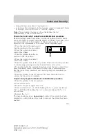 Предварительный просмотр 129 страницы Ford 2009 F-150 Owner'S Manual