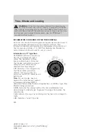 Предварительный просмотр 228 страницы Ford 2009 F-150 Owner'S Manual