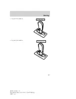 Предварительный просмотр 267 страницы Ford 2009 F-150 Owner'S Manual