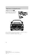 Предварительный просмотр 356 страницы Ford 2009 F-150 Owner'S Manual