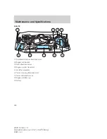 Предварительный просмотр 358 страницы Ford 2009 F-150 Owner'S Manual