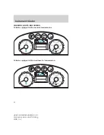 Preview for 14 page of Ford 2009 F-250 Owner'S Manual