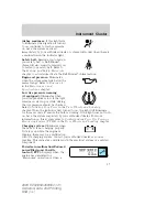 Preview for 17 page of Ford 2009 F-250 Owner'S Manual