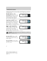 Preview for 18 page of Ford 2009 F-250 Owner'S Manual