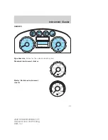 Preview for 21 page of Ford 2009 F-250 Owner'S Manual