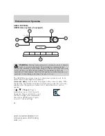 Preview for 26 page of Ford 2009 F-250 Owner'S Manual