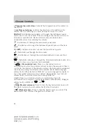 Preview for 82 page of Ford 2009 F-250 Owner'S Manual