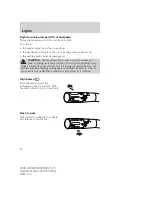 Preview for 90 page of Ford 2009 F-250 Owner'S Manual