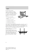 Preview for 92 page of Ford 2009 F-250 Owner'S Manual