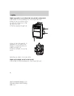 Preview for 98 page of Ford 2009 F-250 Owner'S Manual