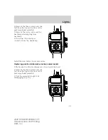 Preview for 99 page of Ford 2009 F-250 Owner'S Manual