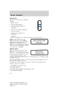 Preview for 140 page of Ford 2009 F-250 Owner'S Manual