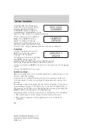 Preview for 144 page of Ford 2009 F-250 Owner'S Manual