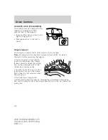 Preview for 150 page of Ford 2009 F-250 Owner'S Manual