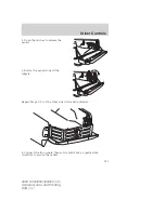 Preview for 153 page of Ford 2009 F-250 Owner'S Manual