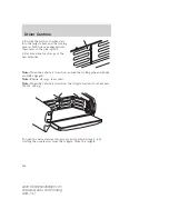 Preview for 154 page of Ford 2009 F-250 Owner'S Manual