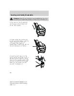 Preview for 208 page of Ford 2009 F-250 Owner'S Manual