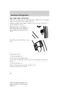 Preview for 316 page of Ford 2009 F-250 Owner'S Manual