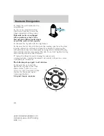 Preview for 338 page of Ford 2009 F-250 Owner'S Manual