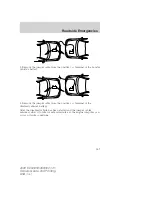 Preview for 347 page of Ford 2009 F-250 Owner'S Manual