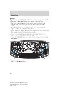 Preview for 360 page of Ford 2009 F-250 Owner'S Manual