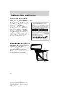 Preview for 410 page of Ford 2009 F-250 Owner'S Manual