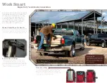 Предварительный просмотр 4 страницы Ford 2009 F-Series Super Duty Brochure & Specs