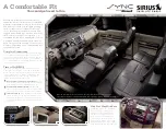 Предварительный просмотр 5 страницы Ford 2009 F-Series Super Duty Brochure & Specs