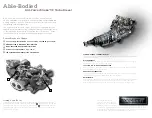 Предварительный просмотр 6 страницы Ford 2009 F-Series Super Duty Brochure & Specs