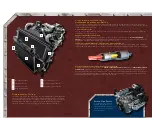 Предварительный просмотр 7 страницы Ford 2009 F-Series Super Duty Brochure & Specs