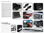 Предварительный просмотр 12 страницы Ford 2009 F-Series Super Duty Brochure & Specs