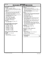 Preview for 10 page of Ford 2009 Fusion I4 S Specification