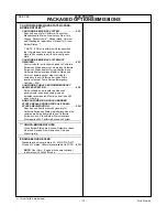 Preview for 11 page of Ford 2009 Fusion I4 S Specification