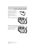 Предварительный просмотр 119 страницы Ford 2009 Mariner Owner'S Manual