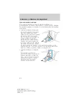 Предварительный просмотр 170 страницы Ford 2009 Mariner Owner'S Manual