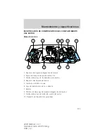 Предварительный просмотр 295 страницы Ford 2009 Mariner Owner'S Manual