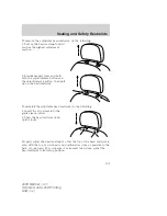 Предварительный просмотр 450 страницы Ford 2009 Mariner Owner'S Manual