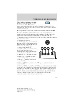 Предварительный просмотр 55 страницы Ford 2009 Mountaineer Owner'S Manual