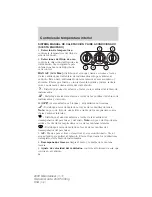 Предварительный просмотр 86 страницы Ford 2009 Mountaineer Owner'S Manual