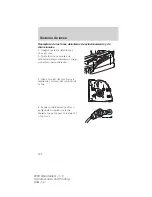 Предварительный просмотр 102 страницы Ford 2009 Mountaineer Owner'S Manual