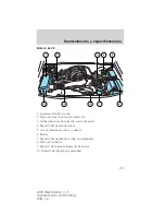 Предварительный просмотр 371 страницы Ford 2009 Mountaineer Owner'S Manual