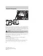 Предварительный просмотр 740 страницы Ford 2009 Mountaineer Owner'S Manual