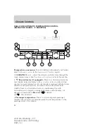 Предварительный просмотр 54 страницы Ford 2010 05+ Mustang Owner'S Manual