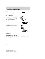 Preview for 116 page of Ford 2010 05+ Mustang Owner'S Manual