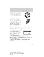 Preview for 23 page of Ford 2010 07+ Explorer Sport Trac Owner'S Manual